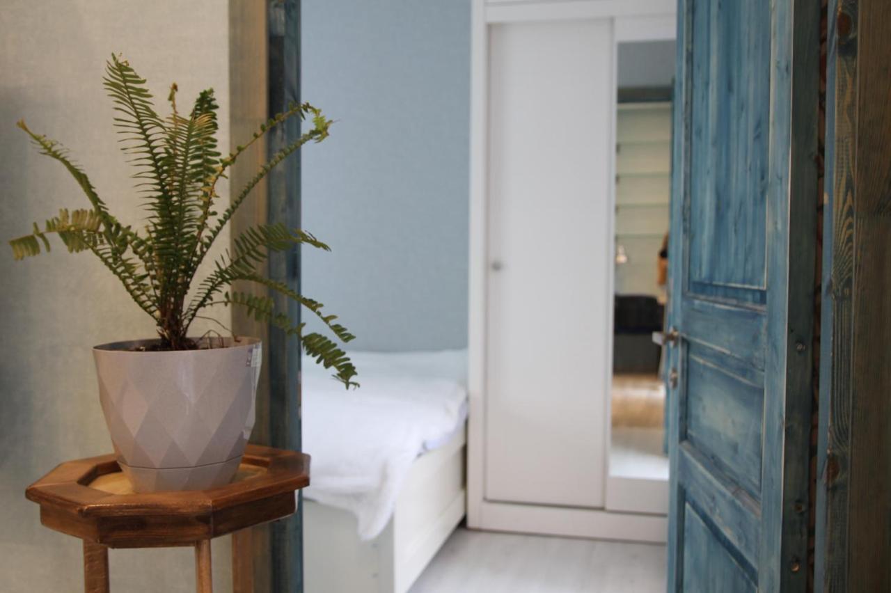 Cozy Apartment In Vake Tbilisi Eksteriør bilde